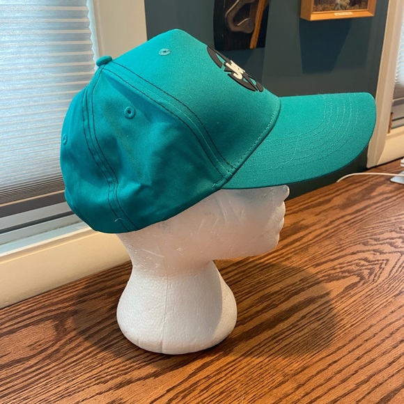 JEEP Gear teal baseball cap - Picture 2 of 7
